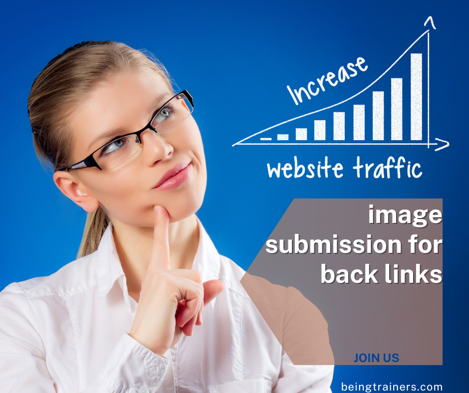 Top 60+Image Submission Sites for Backlinks in 2024