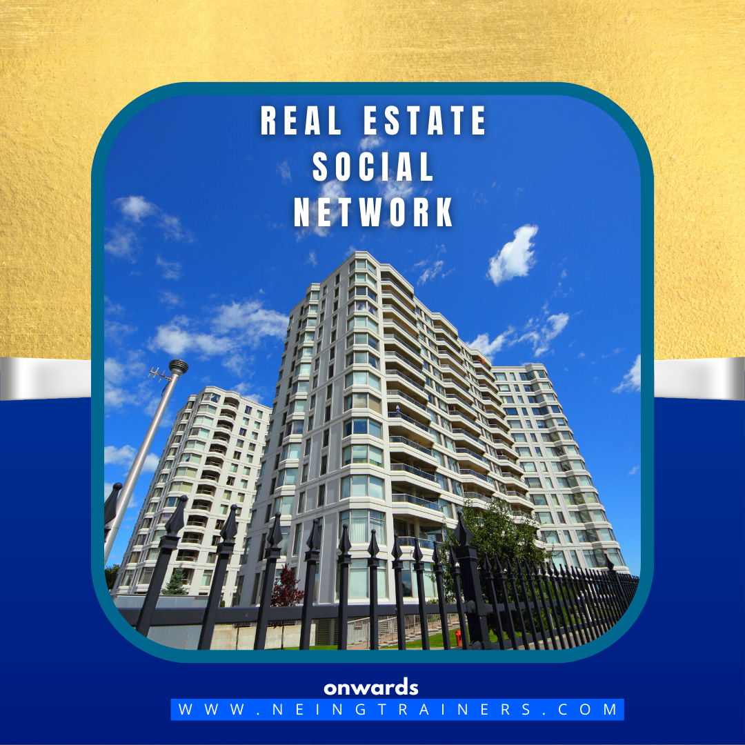 Real Estate Social Networks