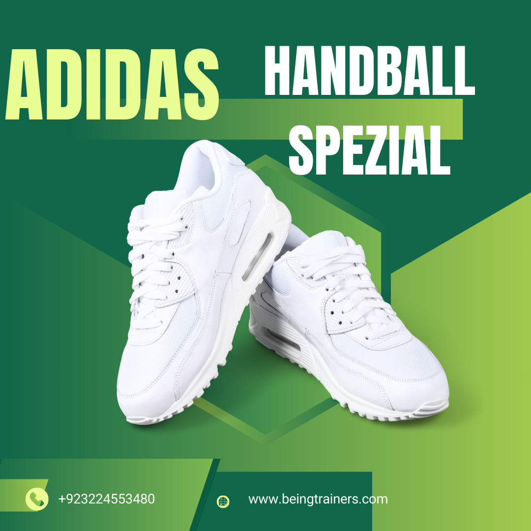 Adidas Handball Spezial