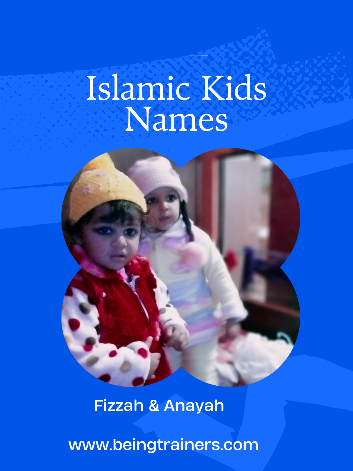 Islamic Kids