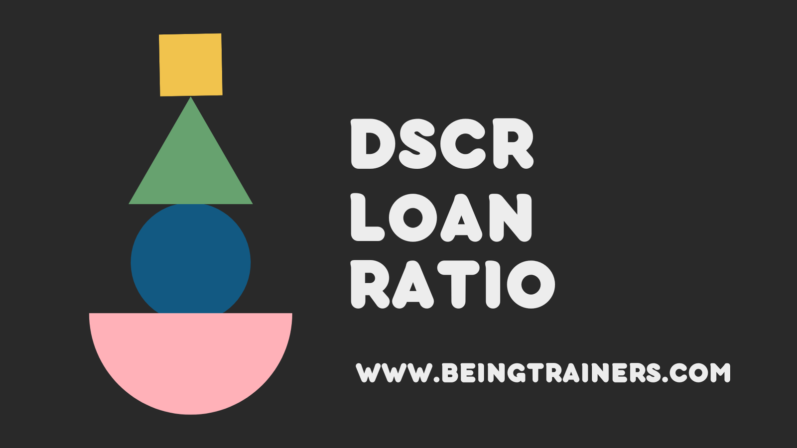 DSCR Loan
