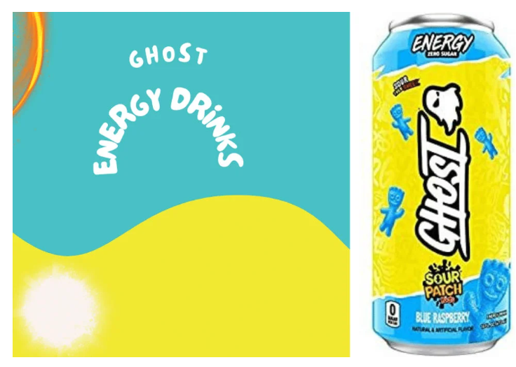 Are Ghost Energy Drinks Bad For You?