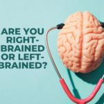 Are you right-brained or left-brained?